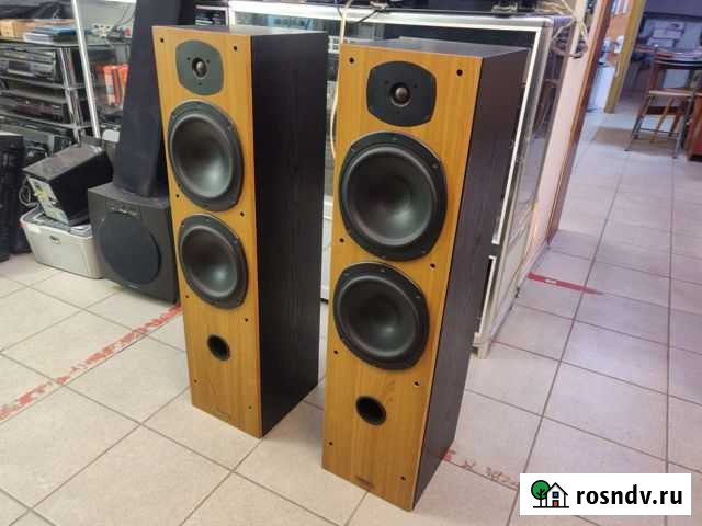Акустика Tannoy Mercury M5 Липецк - изображение 1