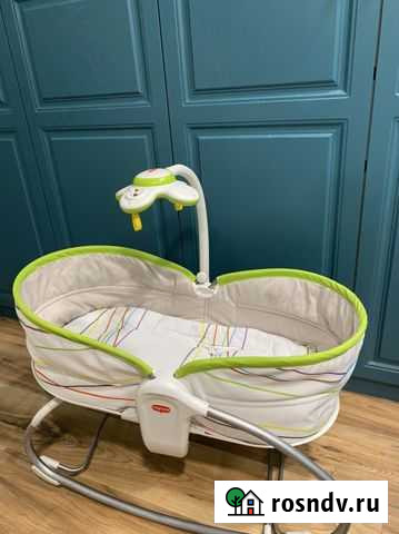 Детская люлька колыбель Тула - изображение 1