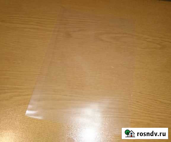 Пленка Non FEP, nFEP для полимерного 3D принтера Чебоксары - изображение 1