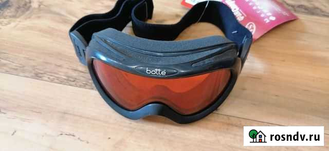 Горнолыжные очки маска Bolle Новокузнецк - изображение 1