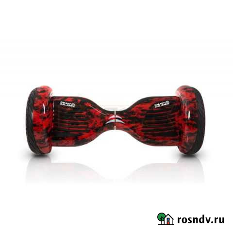 Гироскутер smart balance PRO Киров - изображение 1