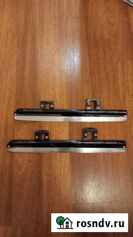 Лезвия для шорт-трека EVO krypton Смоленск - изображение 1