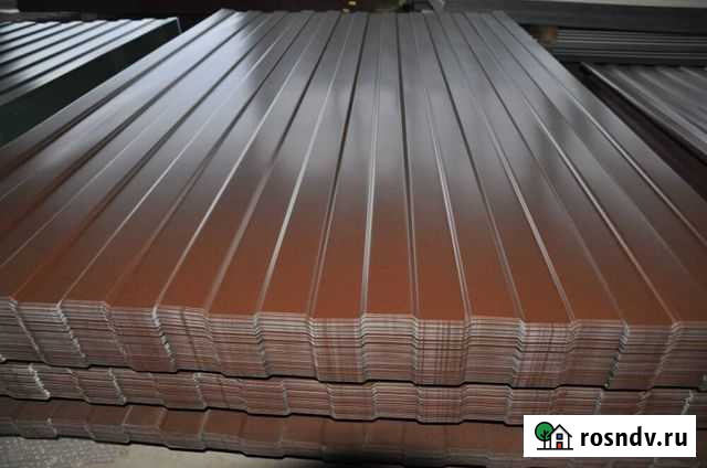 Профнастил Лобня - изображение 1