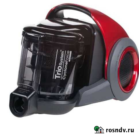 Пылесос Samsung Набережные Челны - изображение 1