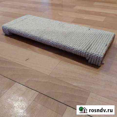 Продам когтеточку Архара
