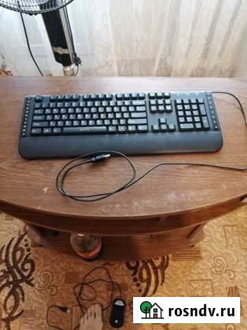 Клавиатура Волжский - изображение 1