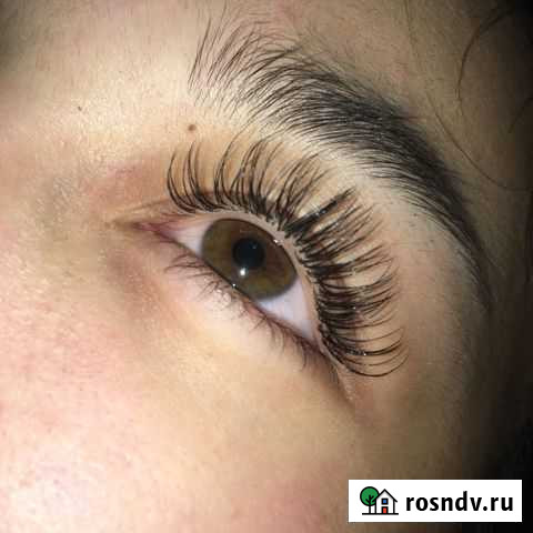 Наращивание ресниц Саратов - изображение 1