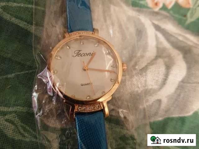 Часы Кингисепп - изображение 1