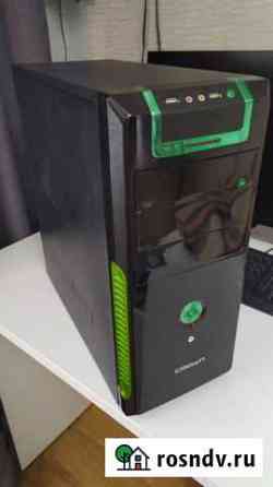 Системный блок (Xeon E3-1240 v2, GTX 1050 Ti, 8Gb) Калуга