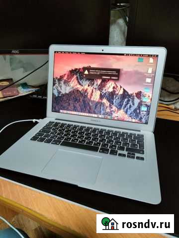 Apple MacBook Air 13 2018 Железногорск - изображение 1