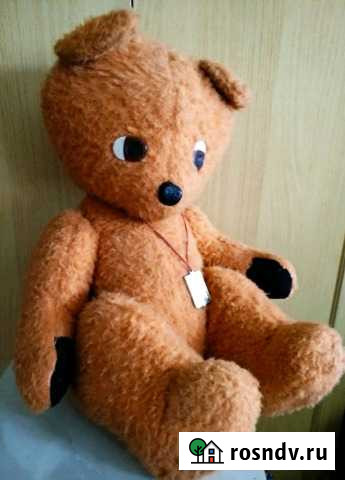 Мягкие игрушки Белгород - изображение 1