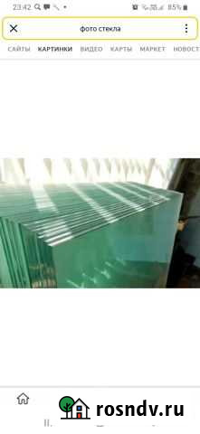 Стеклопакет новый Саранск - изображение 1