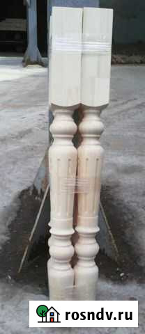 Ножка для стула Белгород - изображение 1