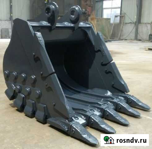 Усиленный для экскаватора Komatsu PC240 Симферополь - изображение 1