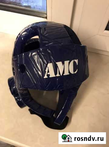 Форма для тхэквондо Балашиха - изображение 1