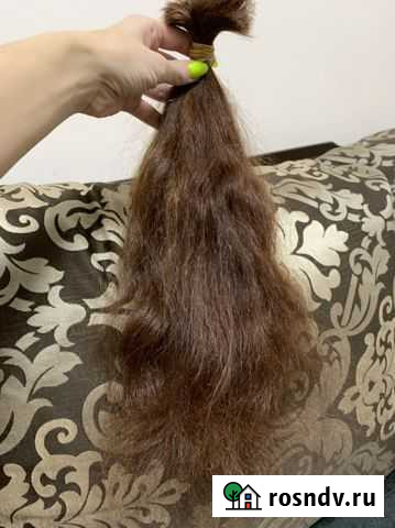 Волосы для наращивания Севастополь - изображение 1