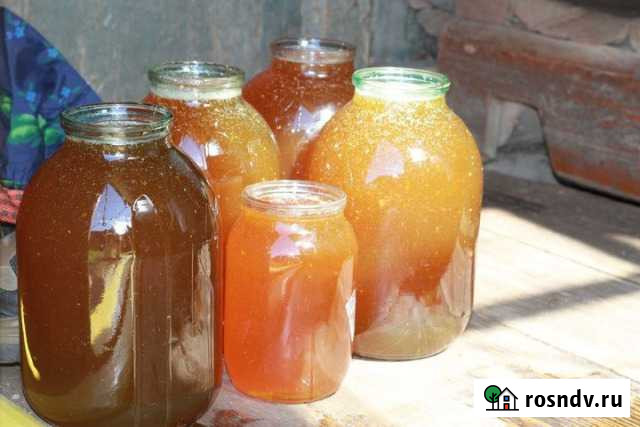 Мёд Новошахтинск - изображение 1