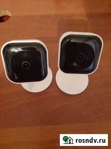 Вай фай камеры домашняя Благовещенск - изображение 1