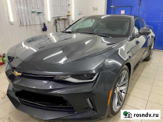 Обучение ремонту вмятин без покраски Dol Сервис Кемерово - изображение 1