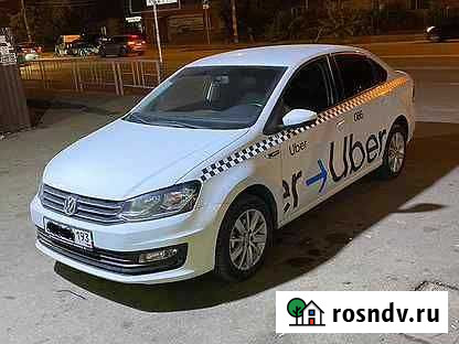 Водитель такси,Аренда авто под такси Уфа - изображение 1