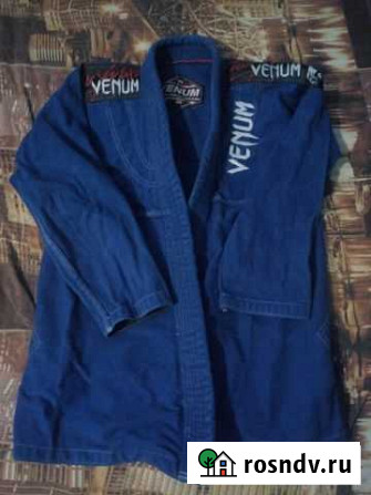 Кимоно для bjj Новосибирск - изображение 1