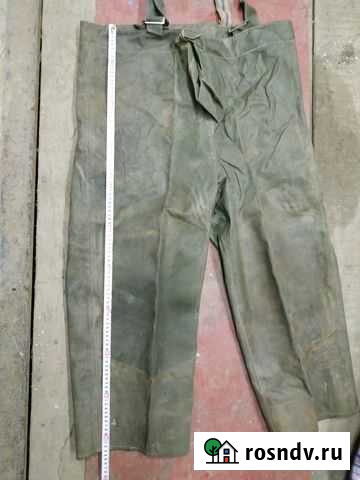 Костюмы химзащиты СССР Ангарск - изображение 1