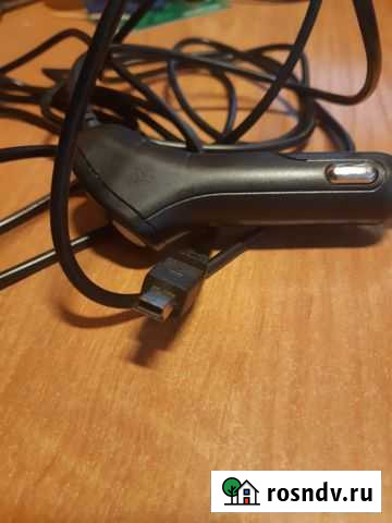 Блок питания для видеорегистратора Свободный - изображение 1