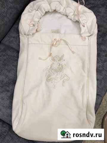 Конверт на выписку Саранск - изображение 1