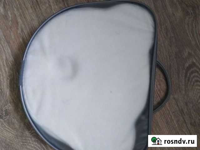 Подушка для новорожденных Хабаровск - изображение 1