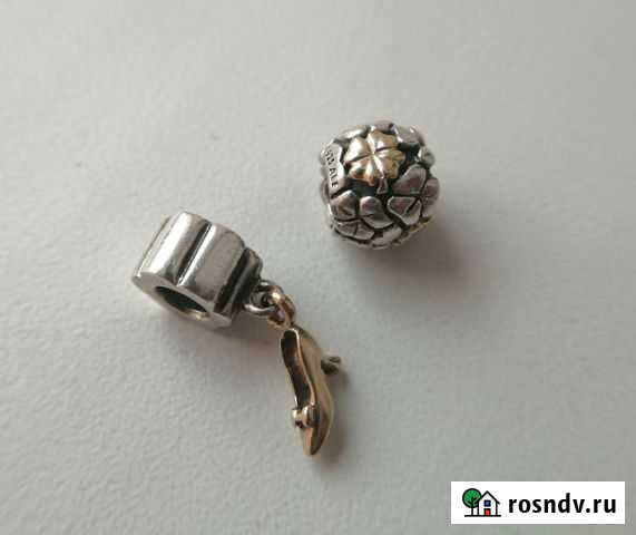 Шармы Pandora Тула - изображение 1