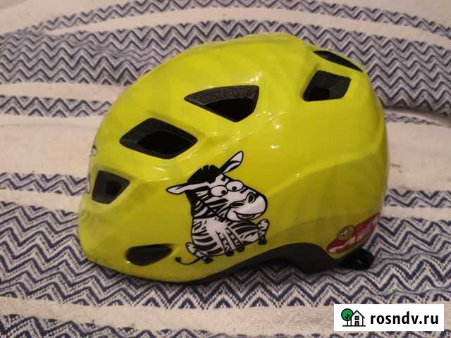Детские велошлемы MET Пушкино - изображение 1
