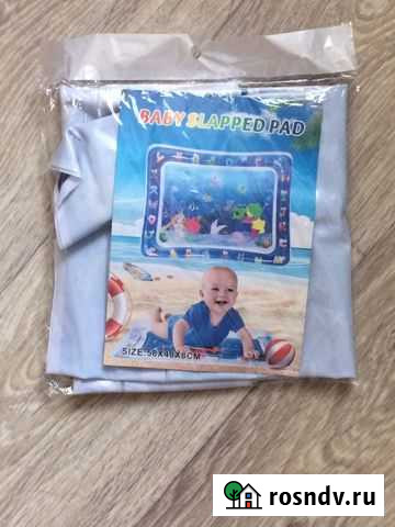 Развивающий коврик Железногорск - изображение 1