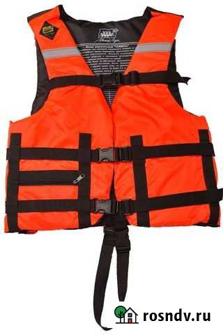Спасательный жилет размер L Самара - изображение 1