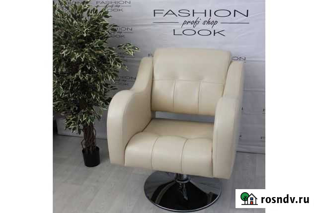 Парикмахерское кресло Волна Усинск - изображение 1