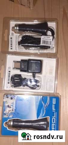 Зарядное устройство для старого самсунга Иваново - изображение 1