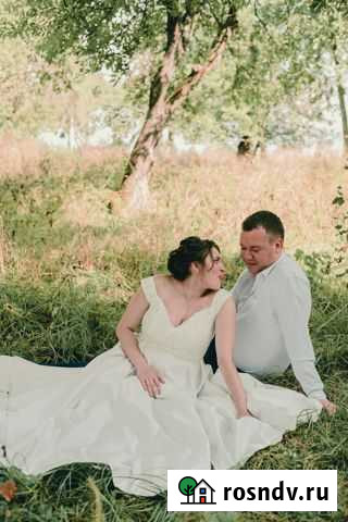 Фотограф Брянск - изображение 1