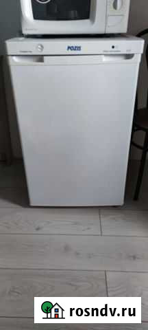 Холодильник Pozis компактный Нижневартовск - изображение 1