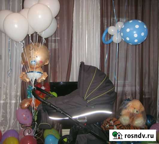 Коляска tutis zippy 3 в 1 торг Ульяновск - изображение 1