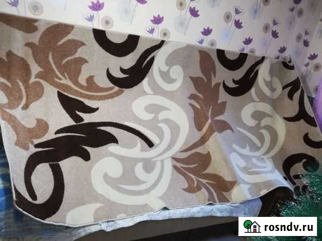 Ковёр Ижевск - изображение 1