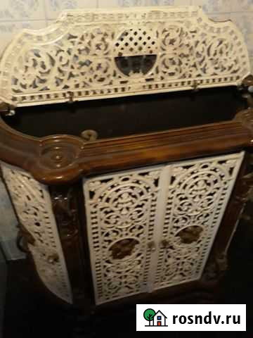 Печь Переславль-Залесский - изображение 1