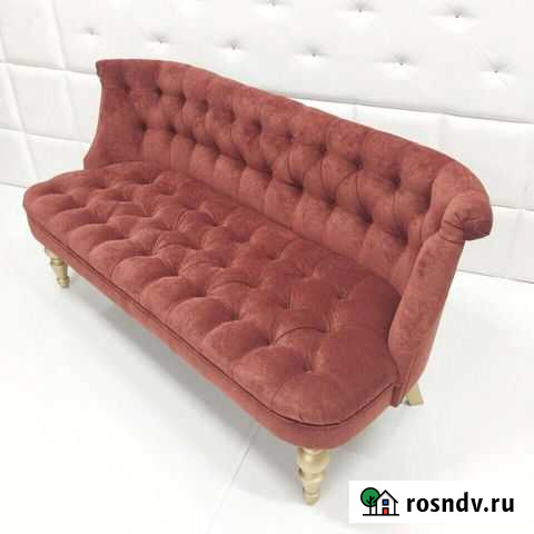 Диван Оренбург - изображение 1