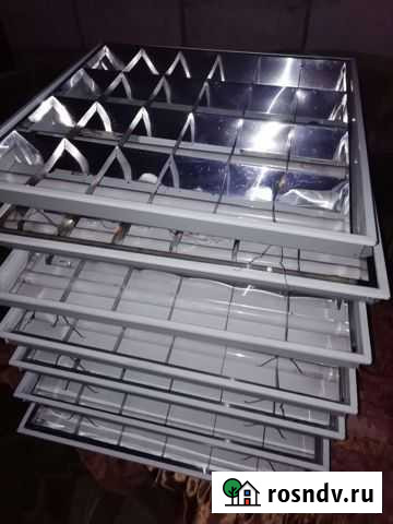 Светильник потолочный Моздок - изображение 1