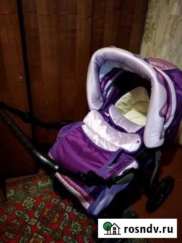 Коляска детская трансформер Ярцево - изображение 1