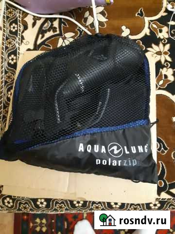 Дайверские ботинки Aqualung Polar Zip Санкт-Петербург - изображение 1