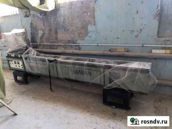 Kaban BB 2020 двухголовочный сварочный станок пвх Энгельс