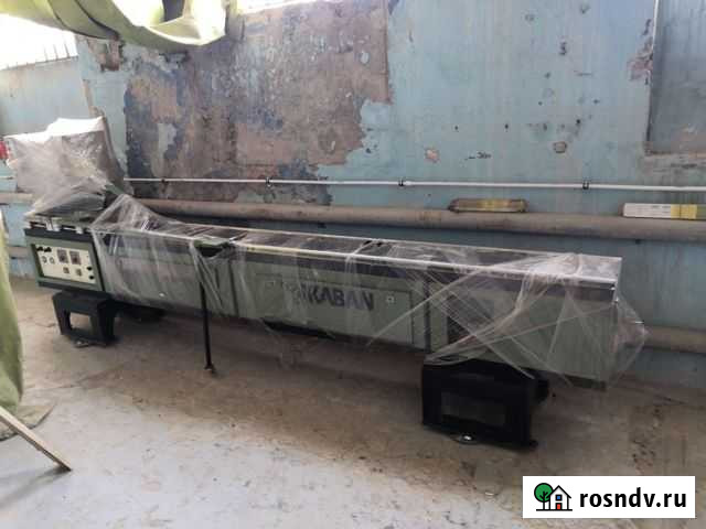 Kaban BB 2020 двухголовочный сварочный станок пвх Энгельс - изображение 1