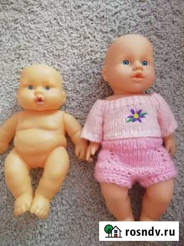 Пупсы Самара - изображение 1