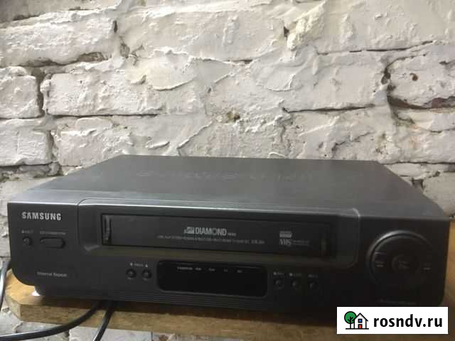 Видеомагнитофон Коренево - изображение 1