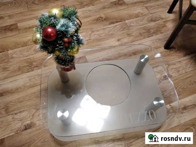 Кальянный стол б/у продам Череповец - изображение 1