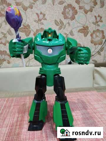 Робот Смоленск - изображение 1